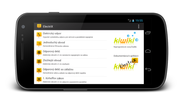 Electrix main screen.png