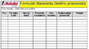 Minarech Vzor formulára štandardu čistého pracoviska.jpg