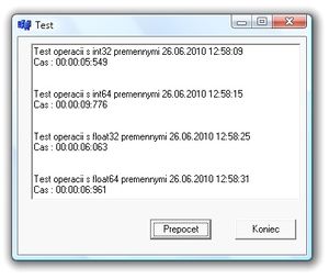 Výstup z programu použitého na test.jpg