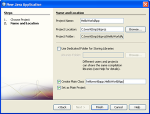 Netbeans nový projekt - možnosti.png