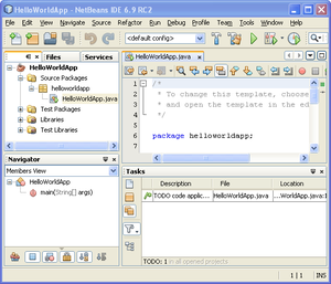 Netbeans otvorený projekt.png